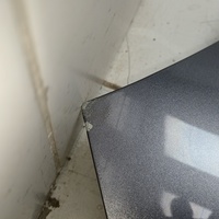 Капот на Chery Tiggo 8 Pro 2021>