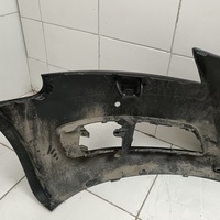 Бампер передний на Audi A3 8PA 2004-2013