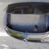 Дверь багажника на Citroen C4 Picasso 2014>