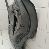 Дверь задняя правая на Exeed RX T22 2023>