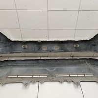 Бампер передний на Toyota Land Cruiser 150 / Prado 2009>