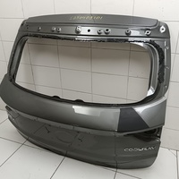 Дверь багажника на Geely Coolray 2019>