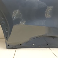 Дверь задняя правая на Geely Atlas 2 2023>