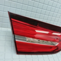 Фонарь задний внутренний левый на Mercedes Benz GLE Coupe  C292 2015-2019