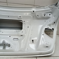 Дверь багажника на Audi A5/S5  Coupe/Sportback 2008-2016