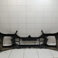 Бампер передний на BMW X6 G06 2019>