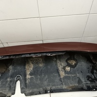 Бампер задний на Honda CR-V 3 2007-2012 бампер задний после 2009 года