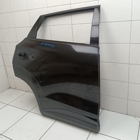 Дверь задняя правая на Omoda C5 2021>