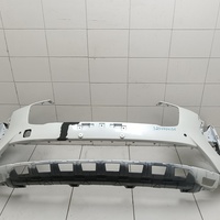 Бампер передний на Haval Jolion 2021>