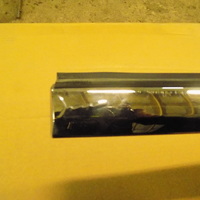Накладка двери багажника на Honda CR-V 4 2012>