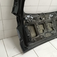 Дверь багажника на Belgee X70 2024> / Geely Atlas Pro 2019>