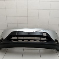 Бампер передний на Nissan Qashqai J11 2014>
