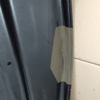 Дверь передняя правая на Exeed VX M36T 2021>