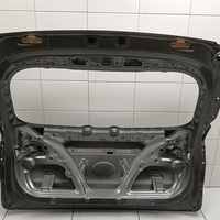 Дверь багажника на Geely Coolray 2019>