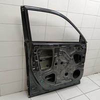 Дверь передняя левая на Changan CS35 Plus 2018>