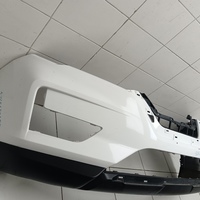 Бампер передний на Nissan X-Trail T32 2014-2022