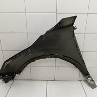 Крыло переднее правое на Nissan Qashqai J11 2014>