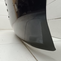 Дверь багажника на Omoda C5 2021>