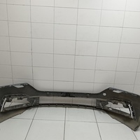 Бампер передний на Skoda Octavia (A8) 2020>