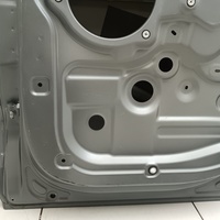 Дверь задняя правая на Exeed RX T22 2023>