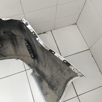 Бампер задний на Changan Eado Plus 2020>