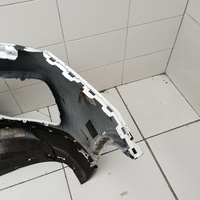 Бампер передний на Chery Tiggo 8 Pro 2021>