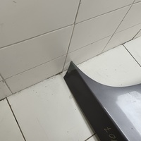 Капот на Omoda C5 2021>
