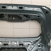 Дверь багажника на Jaecoo J7 T1EJ 2023>