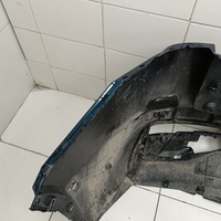 Бампер задний на Geely Monjaro 2021>