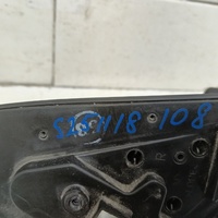 Зеркало правое на Lada Vesta 2015>