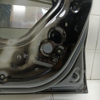 Дверь передняя правая на Haval Jolion 2021>