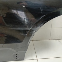 Дверь задняя левая на Geely Coolray 2019> / Belgee X50 2019>