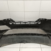 Бампер передний на Nissan X-Trail T32 2014-2022