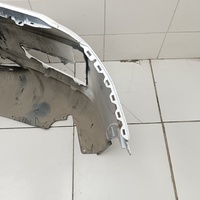 Бампер передний на Nissan X-Trail T32 2014-2022