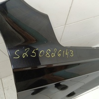 Крыло переднее правое на Audi Q7 4M 2015>