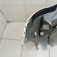 Бампер передний на Haval F7 2019-2025