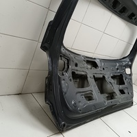 Дверь багажника на Kia Sportage 4 2015>