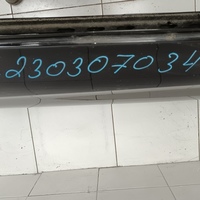 Дверь передняя правая на Mercedes Benz C Klasse W205 2014-2021