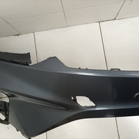 Бампер передний на Geely Coolray 2019>