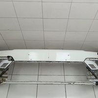 Бампер передний на VW Tiguan 2 2017>