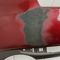 Бампер задний на Honda Crosstour 2010> бампер задний до 2012 года