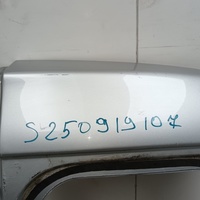 Дверь багажника на Lada Largus 2012>