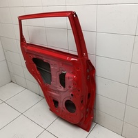 Дверь задняя левая на Geely Coolray 2019> / Belgee X50 2019>