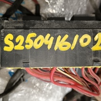 Проводка (коса) на Omoda S5 2022>