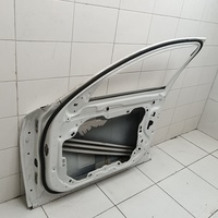 Дверь передняя правая на BMW 7 серия G11 / G12 2014>