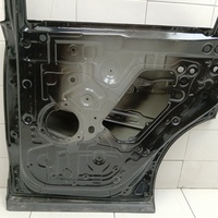 Дверь задняя правая на Haval F7 2025>