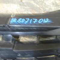 Решетка радиатора на Lada Niva Chevrolet 2001>