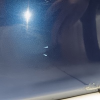 Дверь передняя правая на BMW 3 серия F30 F31 2011-2020