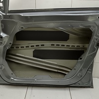 Дверь передняя правая на Mercedes Benz GLC Class X253 2015-2023