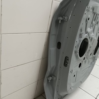 Дверь задняя правая на Exeed RX T22 2023>